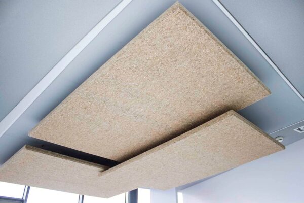 Ceilings