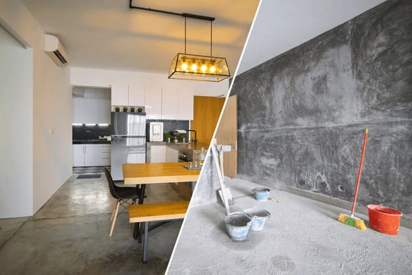 Kitchen & Bath Renovations