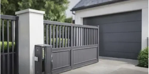 Security & Access Systems | CONTRACTORS.NET.ZA