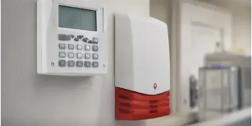 Alarm Systems