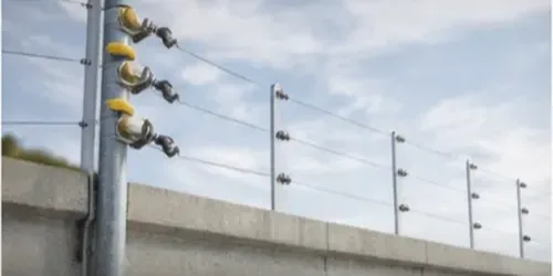 Electric Fencing