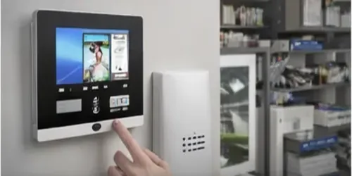 Intercoms