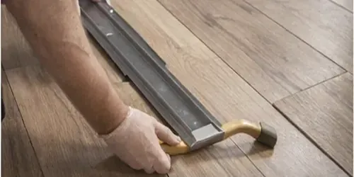 Laminate Flooring
