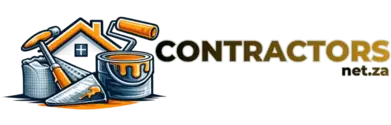 CONTRACTORS.NET.ZA logo