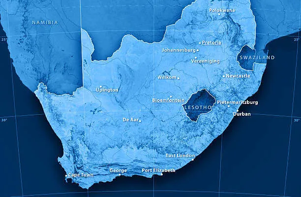 Areas We Cover