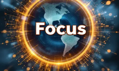 Focus
