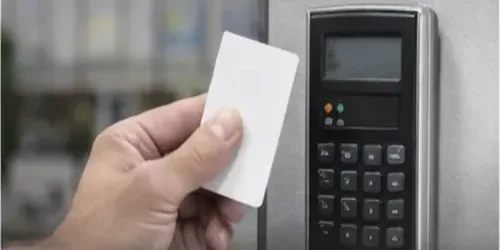 Access Control