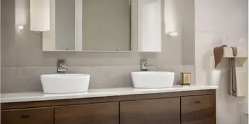 Bathroom Vanities