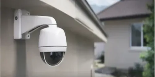 CCTV Systems