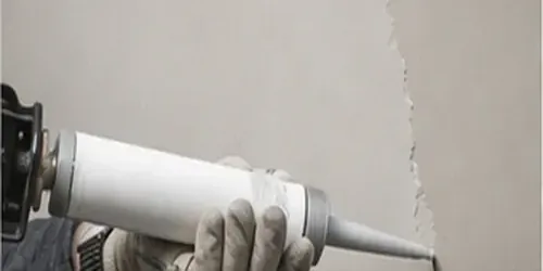 Crack Repairs