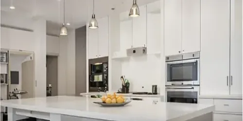Custom Kitchens