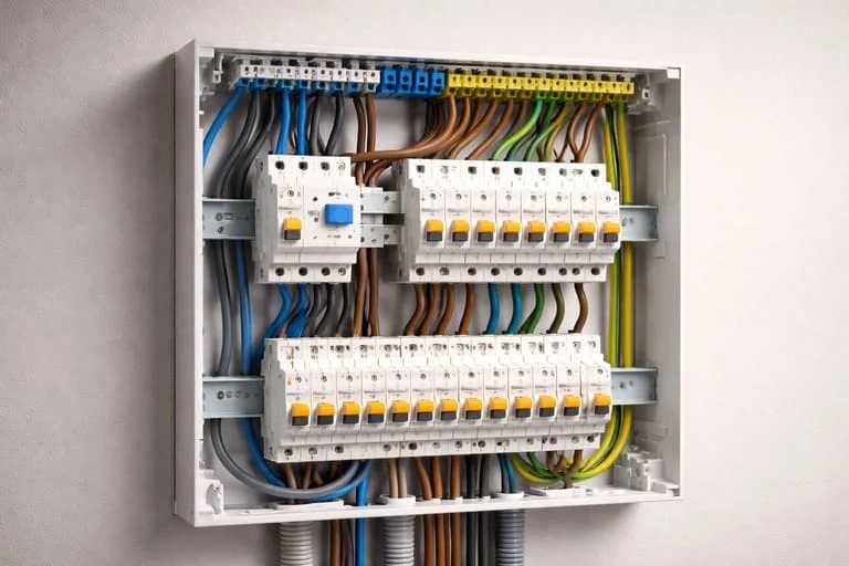 DB Boards