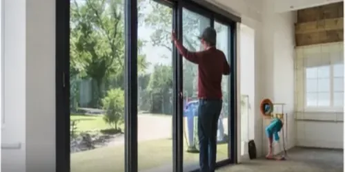 Door & Window Alterations