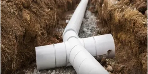 Drainage