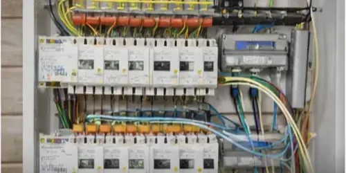 Electrical Installations