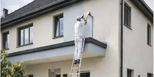 Exterior Painting
