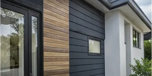 Façade Cladding