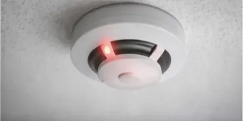 Fire Detection Systems