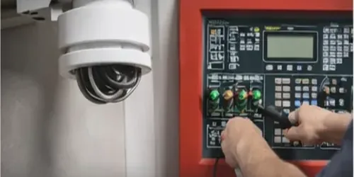 Fire System Maintenance