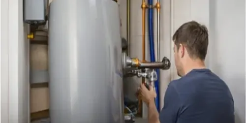 Geysers & Heat Pumps