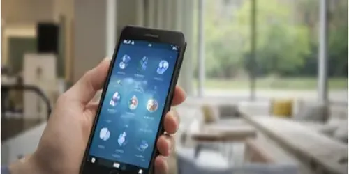 Home Automation