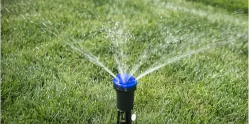 Irrigation Systems