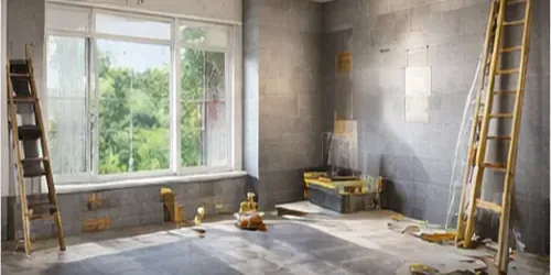 Kitchen Renovations