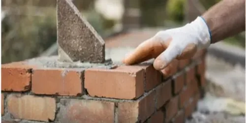 Masonry & Brickwork