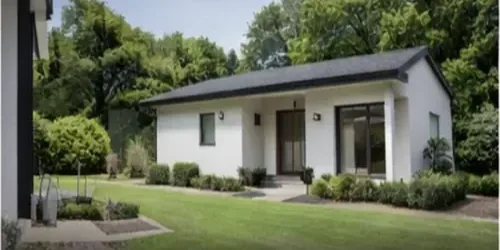 Outbuildings & Flatlets