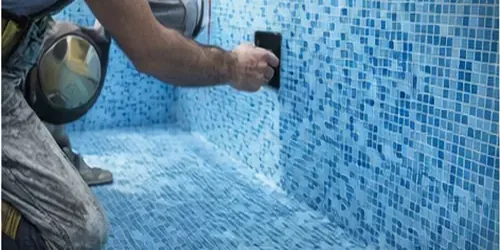 Pool Renovations