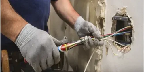 Rewiring