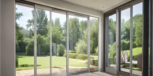 Sliding Doors
