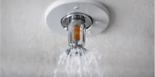 Sprinkler Systems