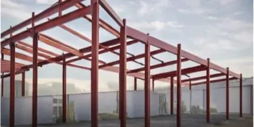 Structural Steel