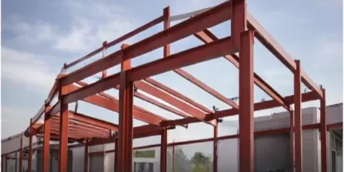 Structural Steelwork