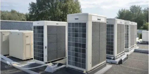 VRV / VRF Systems