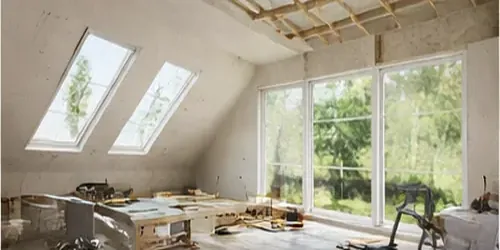 Wall Removals & Openings