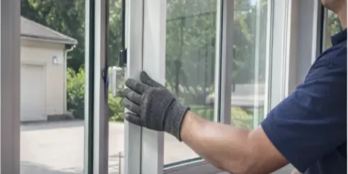 Window Replacements