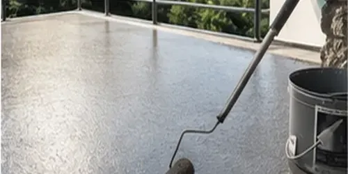 Balcony & Deck Sealing