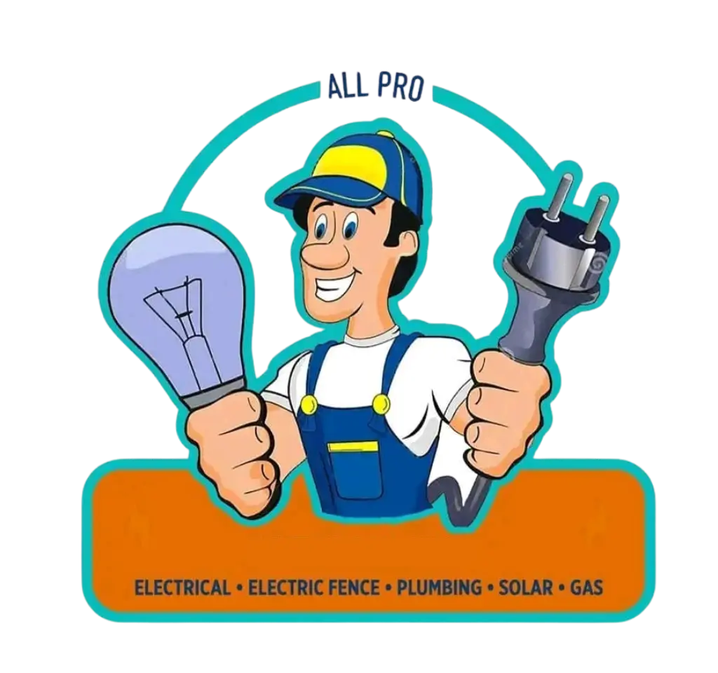 All Pro Compliance (Plumbing) logo
