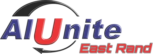 Alunite East Rand (Vaal coverage) logo