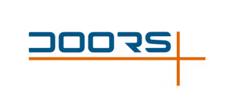 Doors Plus logo