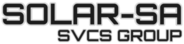 HQ - Alberton logo